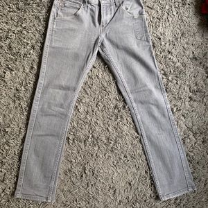 Levi’s 511 Two Horse Brand Jeans - 30/30 Skinny